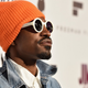 Illustration for article titled Andre 3000 Invites Fellow Uber Pool Passenger to Kanye West Studio Session